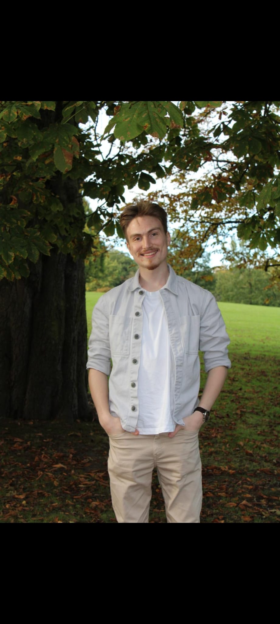 Profilfoto Salih Canti